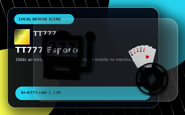 TT777 Biblioteca Fortune