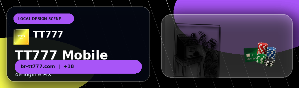 TT777 apk