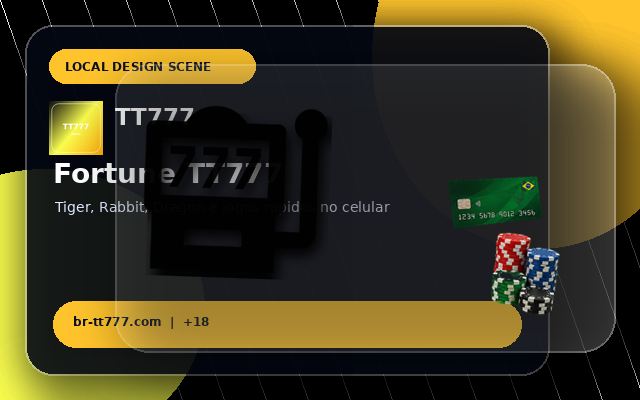 TT777 cassino