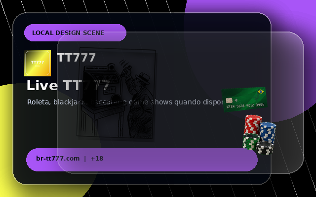 TT777 — Cassino TT777